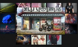 Ficket screenshot thumbnail video