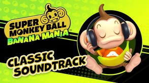 Super Monkey Ball Banana Mania - Classic Soundtrack screenshot thumbnail video