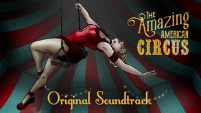 OST1 video thumbnail for The Amazing American Circus - The Circus Symphony