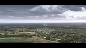 X-Plane 11 - Add-on: Aerosoft - Airport Zagreb screenshot thumbnail video