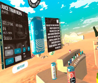 Purvis Beer VR