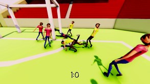 Drunk Soccer is the Best Soccer screenshot thumbnail video