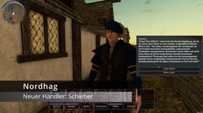 Update 1.10 Trailer (German)