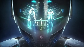 激光联盟-游戏截图