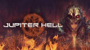 Jupiter Hell cinematic trailer