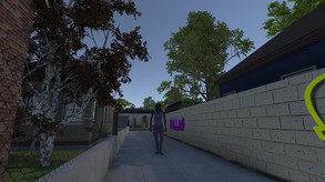 Gangs of Rikton - Announcement trailer