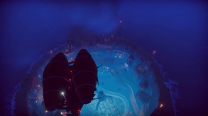 The Falconeer screenshot thumbnail video