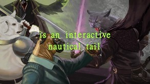 Pugmire: Treasure of the Sea Dogs screenshot thumbnail video