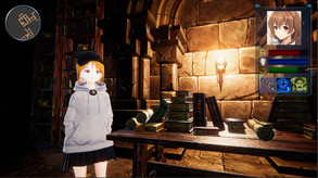 Poco In Dungeon screenshot thumbnail video