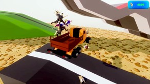 Funny Truck screenshot thumbnail video