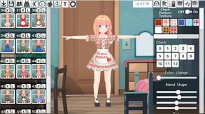 DressMaker Pro screenshot thumbnail video