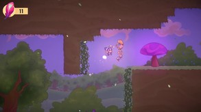 Lila's Tale and the Hidden Forest screenshot thumbnail video