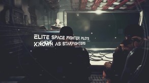 Starfighter Origins Remastered screenshot thumbnail video