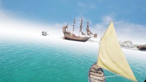 VR Pirates of the Caribbean Life Experience screenshot thumbnail video