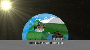 The Little Tank Hunter - Commercial License screenshot thumbnail video