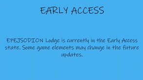 EPEJSODION Lodge Official Trailer