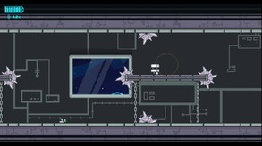 CUBE-e screenshot thumbnail video