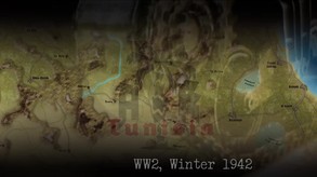 SGS Afrika Korps: Tunisia screenshot thumbnail video