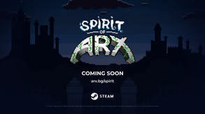 Reveal trailer