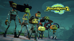 Psychonauts 2 // Story Trailer