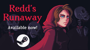 Redd's Runaway - Launch Trailer