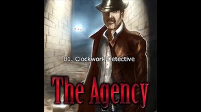 RPG Maker MZ - The Agency screenshot thumbnail video