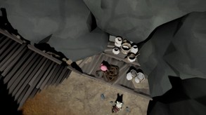 Overworld Heroes Announcement Trailer