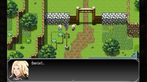 Dungeon Crawler Daniel screenshot thumbnail video