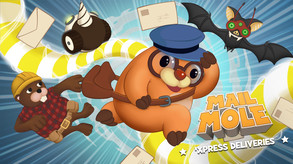 Mail Mole