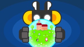 Pippu - Bauble Quest screenshot thumbnail video