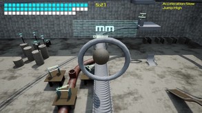 Solo game