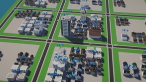 Triple Builder Trailer