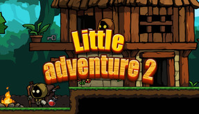 Little adventure 2 screenshot thumbnail video