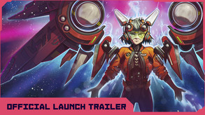 YUKI Space Ranger screenshot thumbnail video