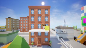 Chibi Girl VS Evil Zombie Dead screenshot thumbnail video