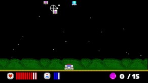 Star Tank - Commercial License screenshot thumbnail video
