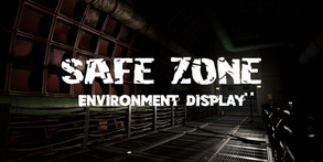 SafeZoneVR Environment Display