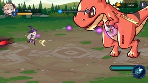 魔法召唤大冒险