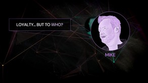 CLOSED HANDS: trailer