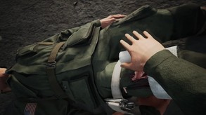 Medic: Pacific War - Announcement Trailer