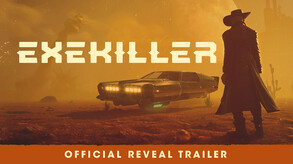 Exekiller - Reveal Trailer