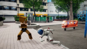 AKIBA'S TRIP: Hellbound & Debriefed - Digital Deluxe Edition screenshot thumbnail video