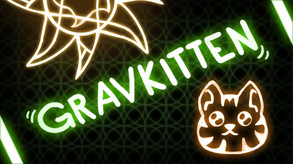 GravKitten screenshot thumbnail video