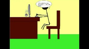 TWG Teaser Trailer 2