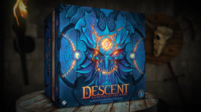 Legends of the Dark