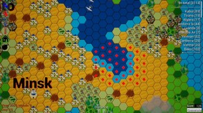 Hexagon World screenshot thumbnail video