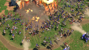 Age of Empires III: Definitive Edition - The African Royals screenshot thumbnail video