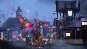 Endzone - A World Apart: Prosperity screenshot thumbnail video