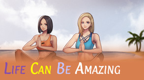 Life Can Be Amazing screenshot thumbnail video