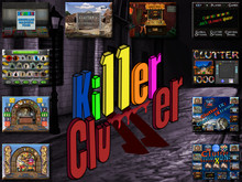 Ki11er Clutter screenshot thumbnail video